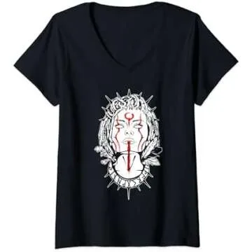 Ancient Viking Norse Woman