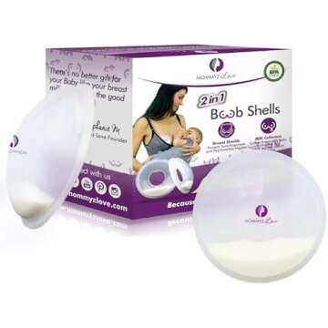 Breastfeeding & Pumping