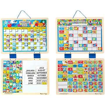 Homeschool & Chores for Little Helpers