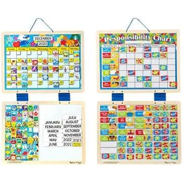 Homeschool & Chores for Little Helpers