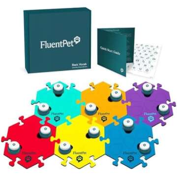 Communication for Dogs