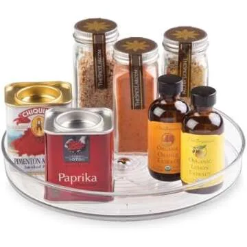 Cleaning and Organization