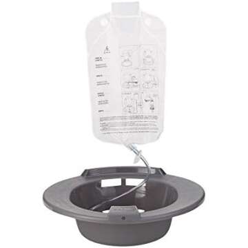 Sitz Bath Essentials