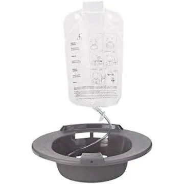 Sitz Bath Essentials