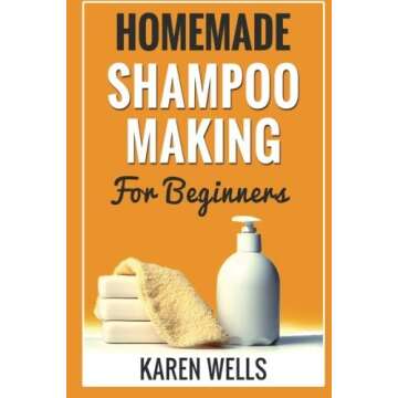 Melt and Pour Soapmaking