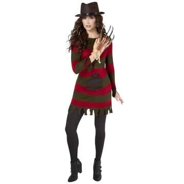 Freddie Krueger