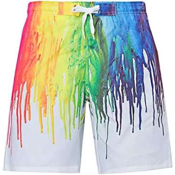 Rainbow / Unicorn / JoJo Siwa birthday party