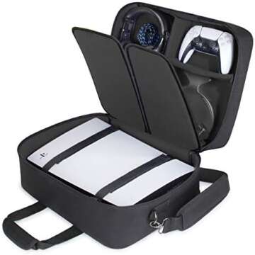 Austin's Gaming Faves