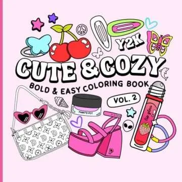 Coloring Books and Tools
