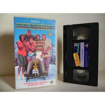 Winter Olympic Movies