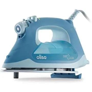 Oliso Irons