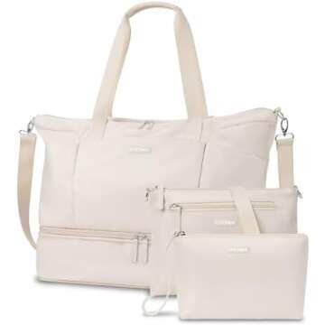 Travel Capsule Wardrobe