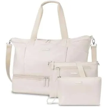 Travel Capsule Wardrobe