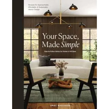 Interior Design Books We Love