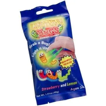 Halloween Candy from Around the World!