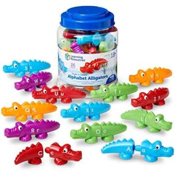 Educational Activities (Elementary Ages)