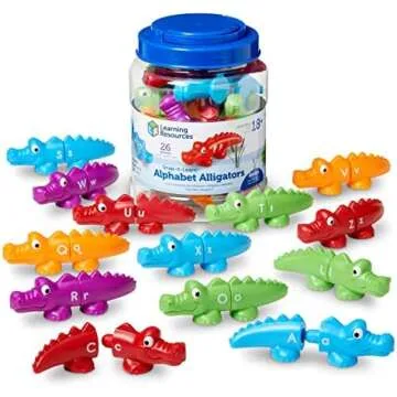 Educational Activities (Elementary Ages)