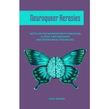 Neuroqueer Resources 🏳️‍🌈