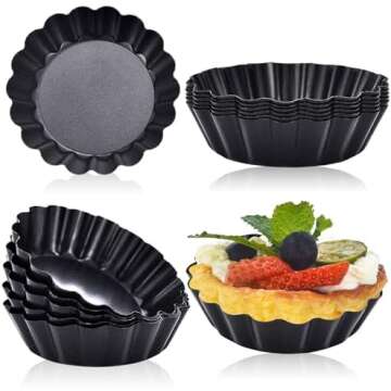 Pots, Pans and tools