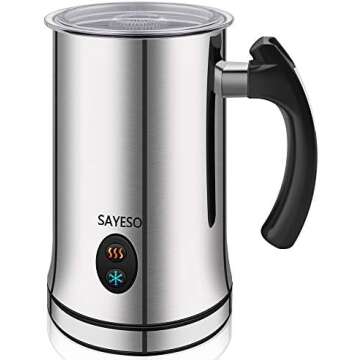 All things Matcha & Coffee