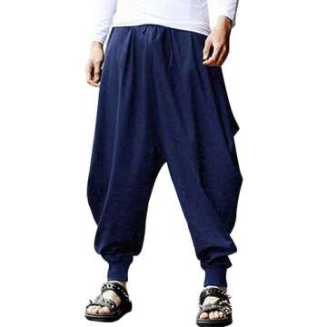 GYM PANTS (MUST HAVE)