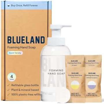 My Clean Living Essentials