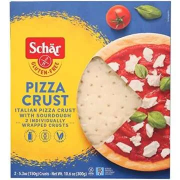 Low FODMAP Cooking/Baking