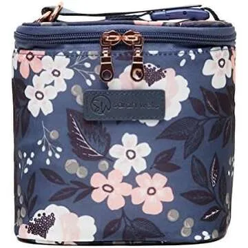 5 Things For Pumping Breast Milk in the Car