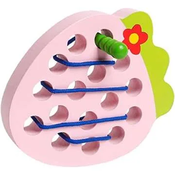 Educational Strawberry Resources for Kids