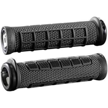 MTB Grips we dig!