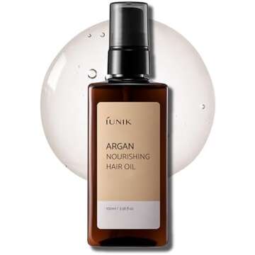 Hair Loss & Haircare