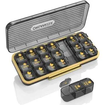 Wellness - Supplements