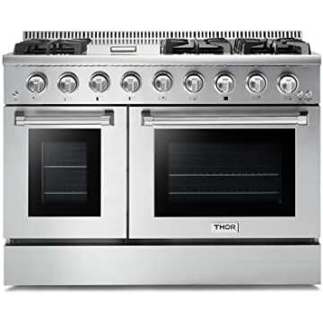 Luxury Kitchen Appliances