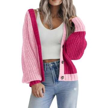 Valentine's Day Outfits