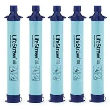 Emergency Preparations ( Hurricanes, Floods, Earthquakes, Etc.)