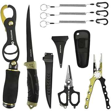 Fishing Tackle/Products