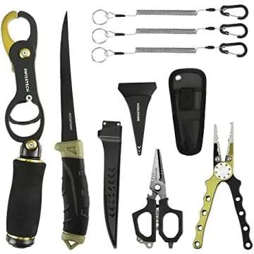 Fishing Tackle/Products