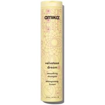 Shampoos and Conditioners