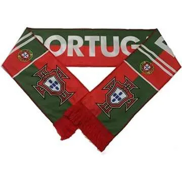 Portugal World Cup Gear
