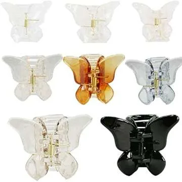 Beauty + Accessories