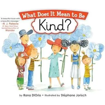 KINDNESS MENTOR TEXTS