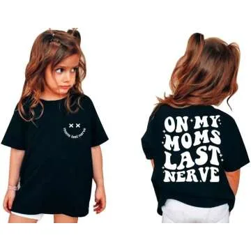 Favorite Amazon Baby/Tot 'boy' clothes