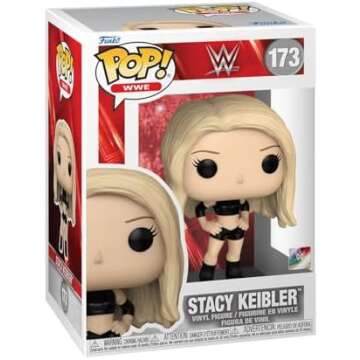 WWE Funko Pop!