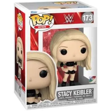 WWE Funko Pop!