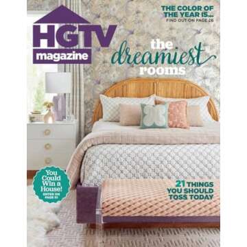 My Favorite Magazines