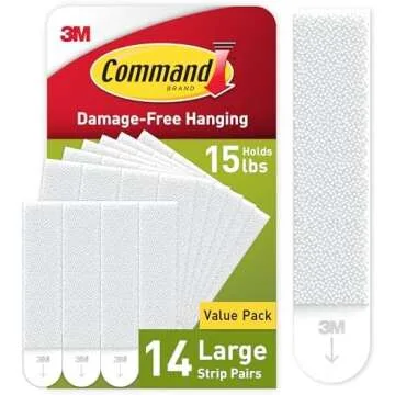 Picture Hanging Supplies
