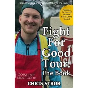 Strub's Published Works