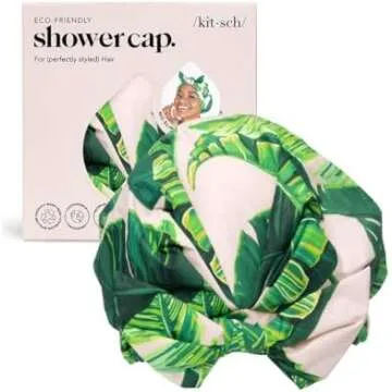 Amazon Bathroom Finds