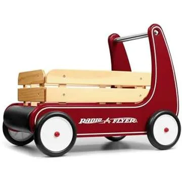 Toddler Boy Gifts