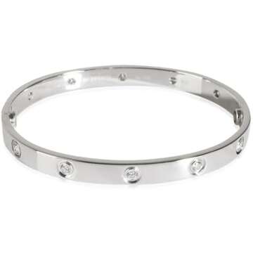 Luxury Fashion Treasures